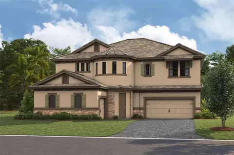 8838 Eastwyck Dr, Parrish, FL 34219