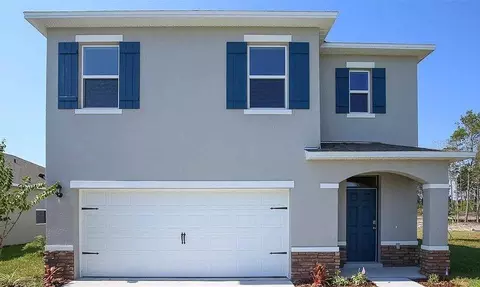 2941 House Finch Rd, Harmony, FL 34773