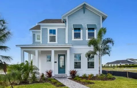 1626 Merrythought Ln, Sarasota, FL 34240
