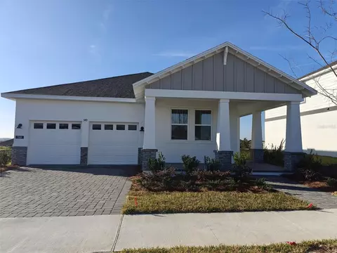 Undisclosed, Groveland, FL 34736