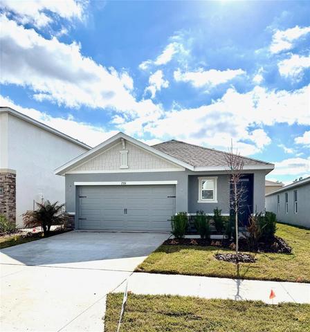 7331 Flint Creek Dr, Land O Lakes, FL 34638