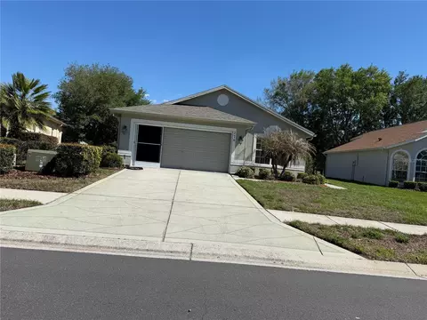 276 Rochester St, Spring Hill, FL 34609