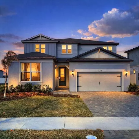 13722 Evergreen Valley Dr, Riverview, FL 33578