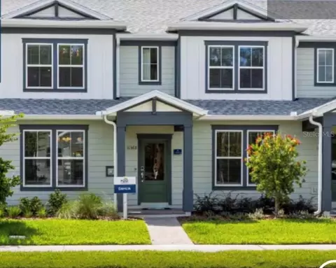 11499 Harborview St, Orlando, FL 32832