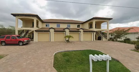 2059 Padre Island Dr #3, Punta Gorda, FL 33950