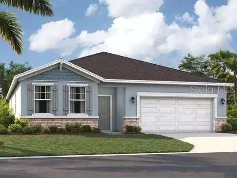 3843 Rising Trl, Davenport, FL 33837