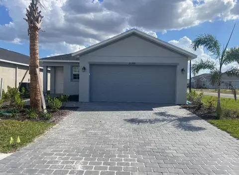 26598 Wilgrove Pl, Punta Gorda, FL 33955