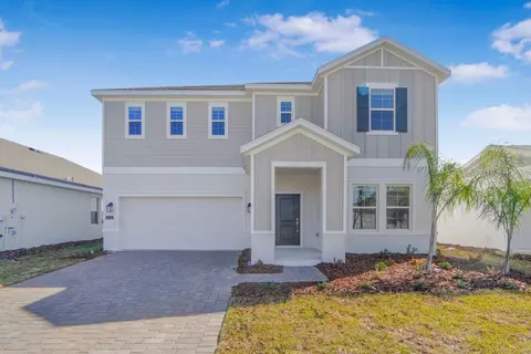 Undisclosed, Clermont, FL 34714