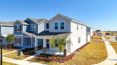 Undisclosed, Clermont, FL 34714