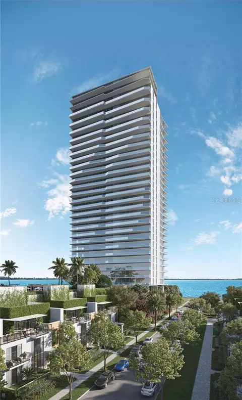 3015 S Ysabella Ave #1801, Tampa, FL 33629