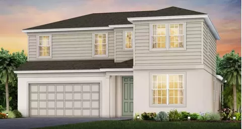 4743 Forest Haven Way, Clermont, FL 34714
