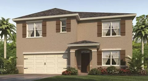 3642 Pfeiffer Falls Pl, Davenport, FL 33837