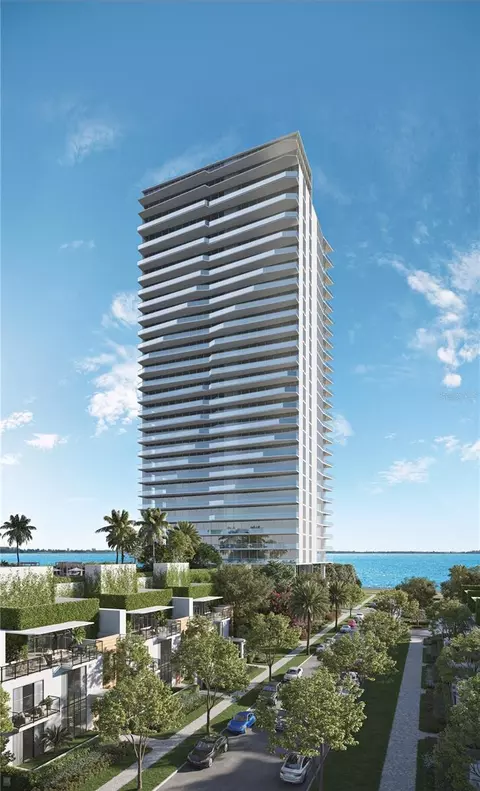 3015 S Ysabella Ave #1903, Tampa, FL 33629