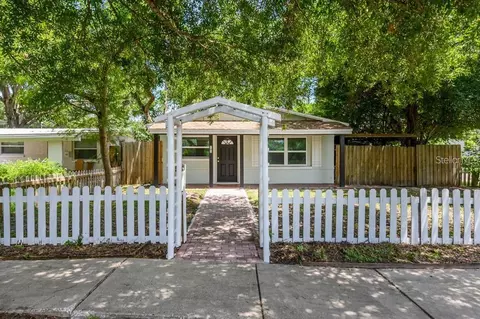 701 52nd Ave N, Saint Petersburg, FL 33703