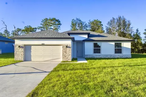 4258 SW 96th Pl, Ocala, FL 34476