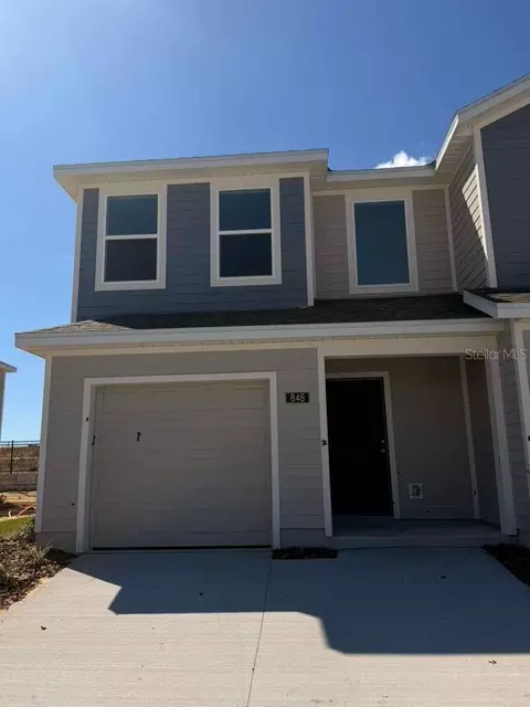 848 Lynx St, Davenport, FL 33837
