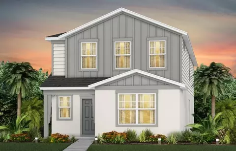 10342 Cressida Aly, Orlando, FL 32829