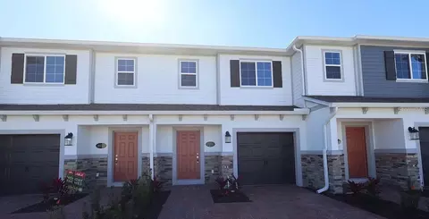 4160 Campsite Loop, Orlando, FL 32824