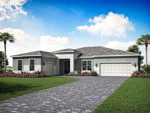 10700 SW Mistarva Pl, Port Saint Lucie, FL 34987