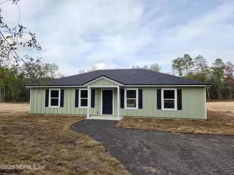 4722 Gadara Rd, Keystone Heights, FL 32656