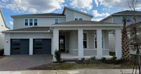 16365 Bright Leaf Rd, Winter Garden, FL 34787