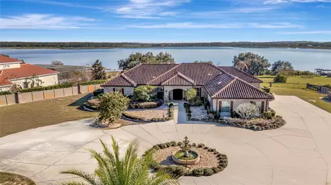 8140 Cherry Lake Rd, Groveland, FL 34736