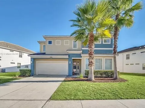447 Marcello Blvd, Kissimmee, FL 34746
