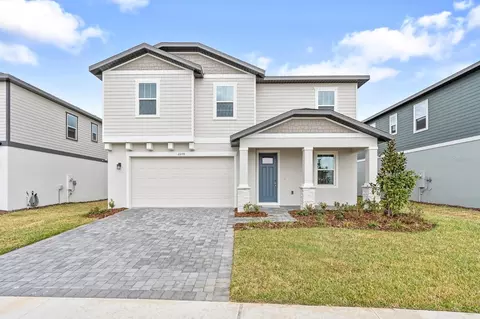 2276 Hen Rd, Minneola, FL 34715