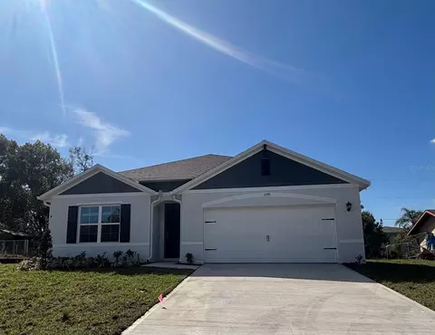 Undisclosed, Deltona, FL 32725
