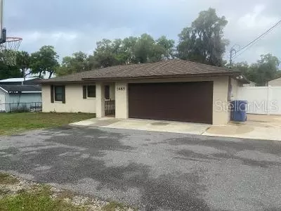 1685 W Euclid Ave, Deland, FL 32720