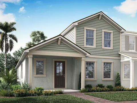 10003 Gazebo Aly, Orlando, FL 32832