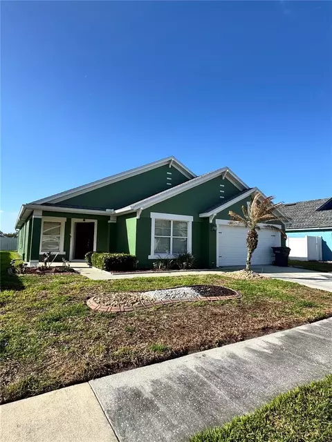 2692 Porter St, Lakeland, FL 33810