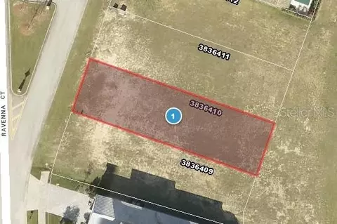 16234 Ravenna Ct, Bella Collina, FL 34756