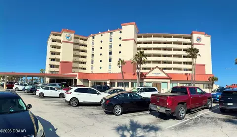 701 S Atlantic Ave #713, Daytona Beach, FL 32118
