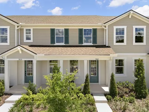 10067 Gazebo Aly, Orlando, FL 32832