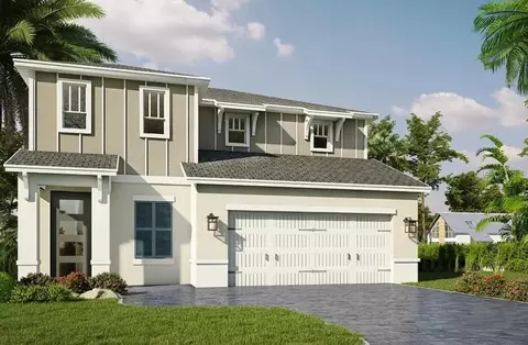 100 Elena Lavin Cir #38, Orlando, FL 32807