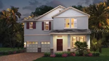 Undisclosed, Winter Garden, FL 34787