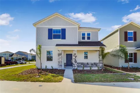 Undisclosed, Clermont, FL 34714