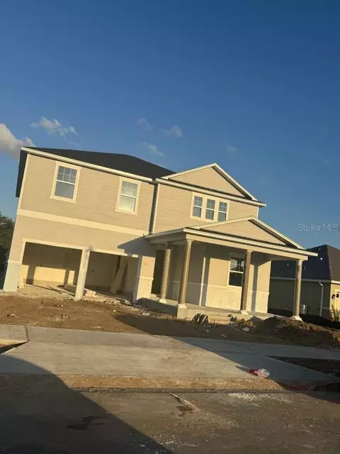 441 Sunbrook Dr, Groveland, FL 34736