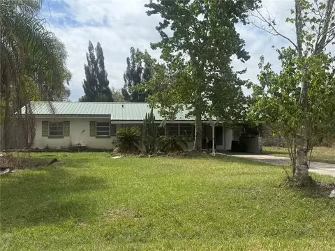 3771 Indian Lake Dr, Indian Lake Estates, FL 33855