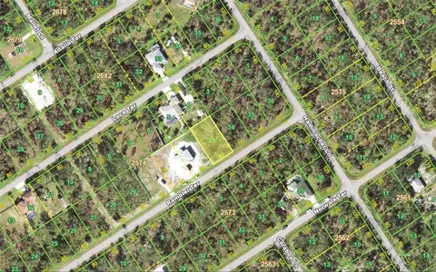 1267 Rambler Ter, Port Charlotte, FL 33953
