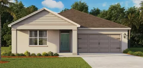 3504 Nettle Loop, Tavares, FL 32778