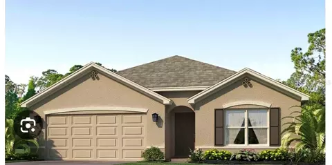 5166 Orchard Oriole Loop, Bartow, FL 33830