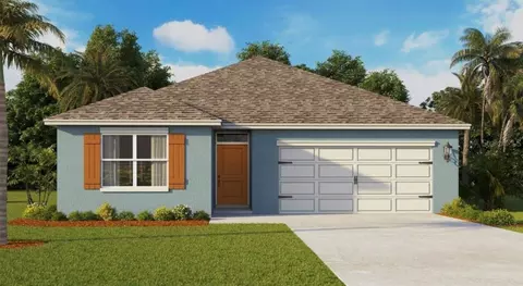 5162 Orchard Oriole Loop, Bartow, FL 33830