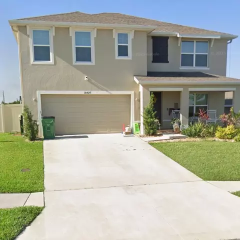 38424 Sonnet Landing Ave, Zephyrhills, FL 33540
