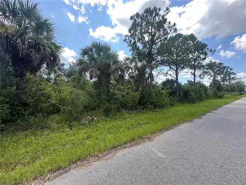 2316 Remagen St, Port Charlotte, FL 33953