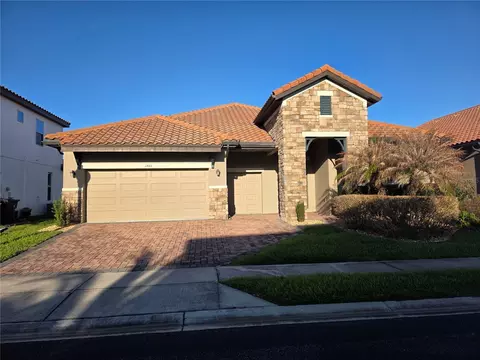 1721 Benoit Ter, Davenport, FL 33837