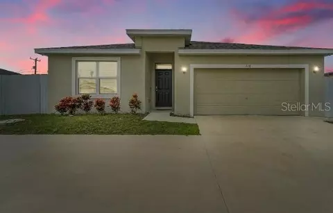 418 NW Airoso Blvd, Port Saint Lucie, FL 34983