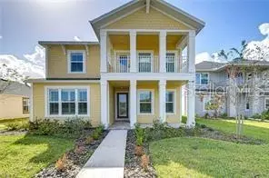 3731 Tea Leaf Aly, Land O Lakes, FL 34638