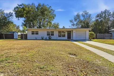 605 W Valencia Ct, Bartow, FL 33830
